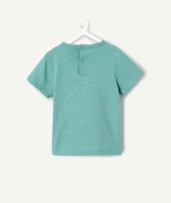 T-shirt bébé garçon imprimé