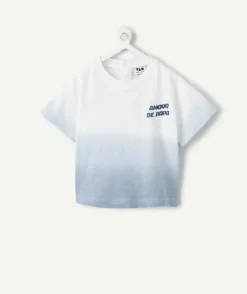 T-shirt bébé garçon imprimé