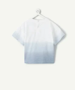 T-shirt bébé garçon imprimé