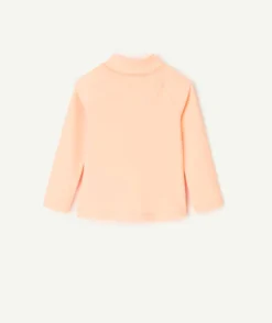 T-shirt de bain anti-uv bébé garçon