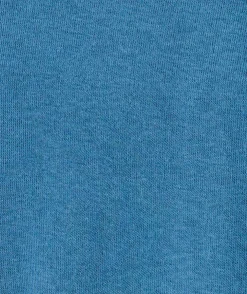 T-shirt manches longues thermolactyl sensitive bleu marine