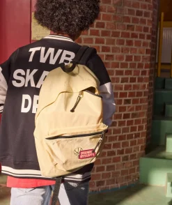 Veste garçon teddy bicolore