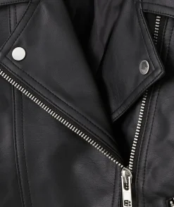 Veste perfecto fille noire