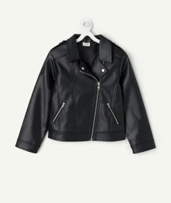 Veste perfecto fille noire